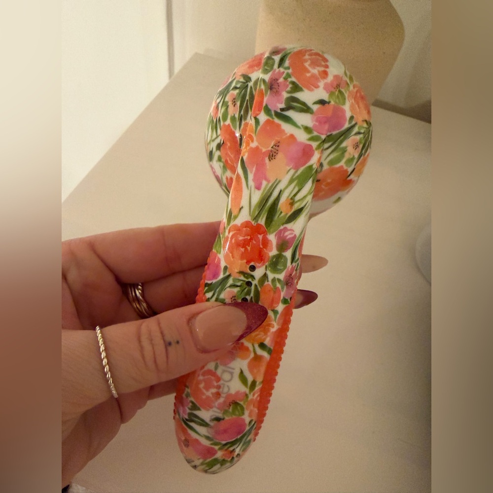 Clarisonic Floral Bath & Body Tool